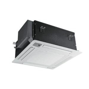 Внутренний блок классической сплит-системы кассетного типа серии HEAVY CLASSIC