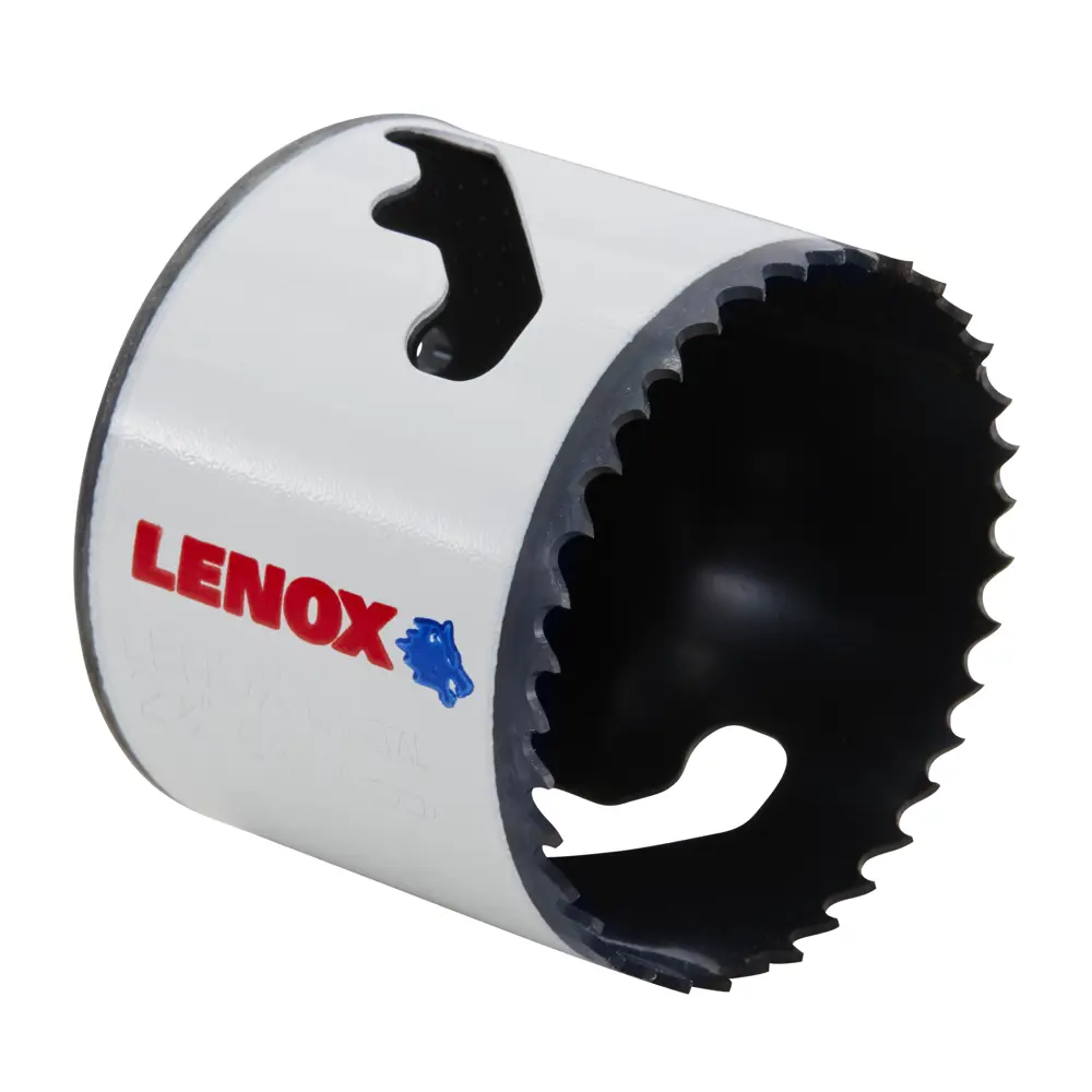 Коронка  по стали биметаллическая Lenox M42 64 мм STLM-2210564 - Вид №2