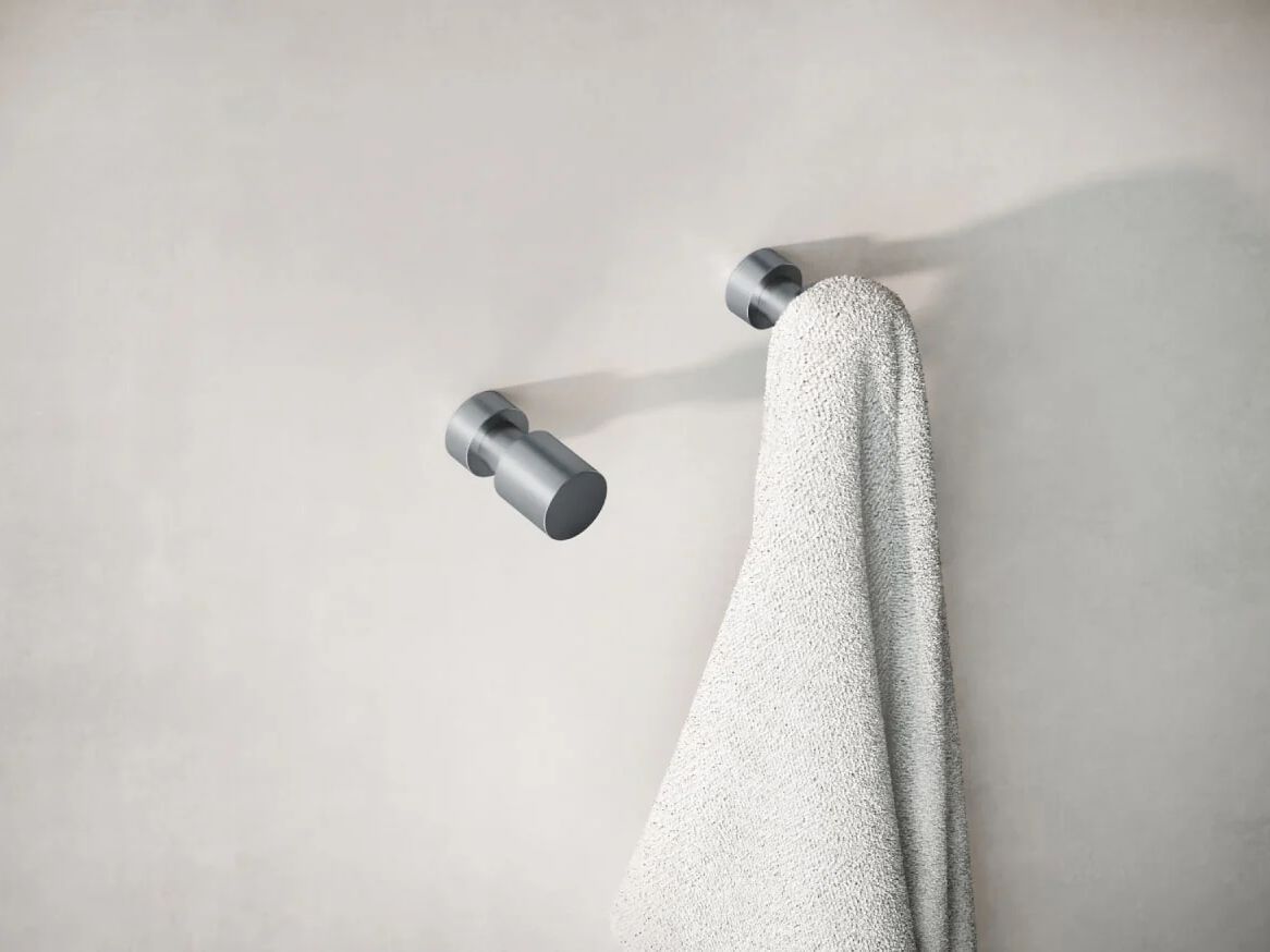 Халат из нержавеющей стали COCOON John Pawson ARCH-00112356