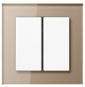 JUNG Переключатель A creation