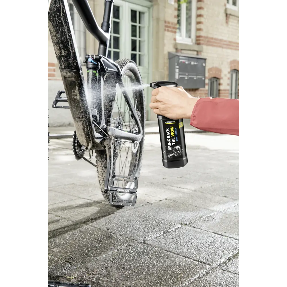 Моющее средство для мотоциклов 3 в 1 Karcher RM 44G, 0.5 л 84506662 STLM-2120807  - Вид №3
