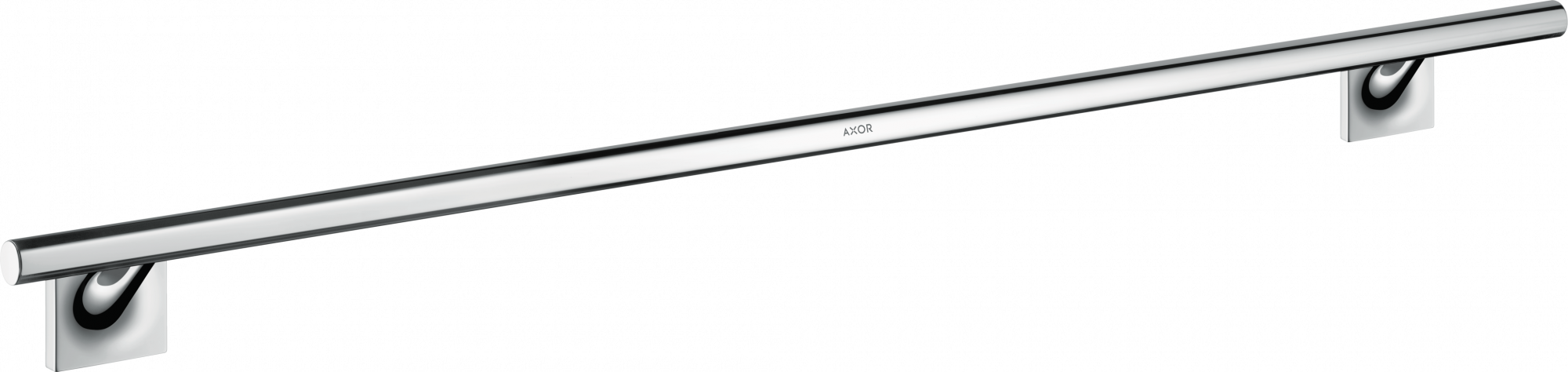42708000 Вешалка для полотенец 800 мм AXOR STARCK ORGANIC