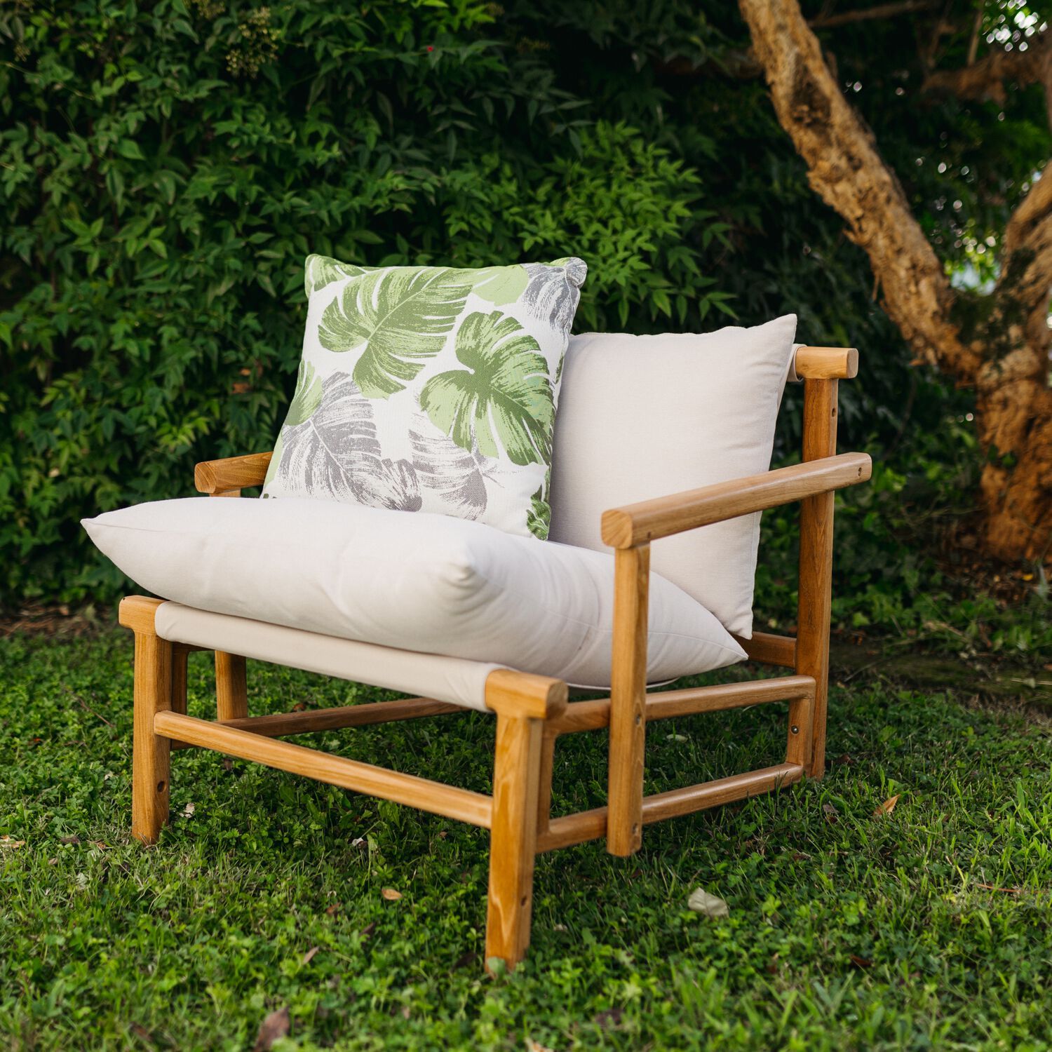 Наружная полипропиленовая подушка Maanta MARRA ARCH-00104860 - Вид №17