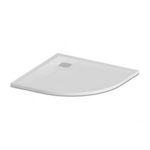 4SA8080BP Поддон для душа Kos by Zucchetti Silkstone Tray