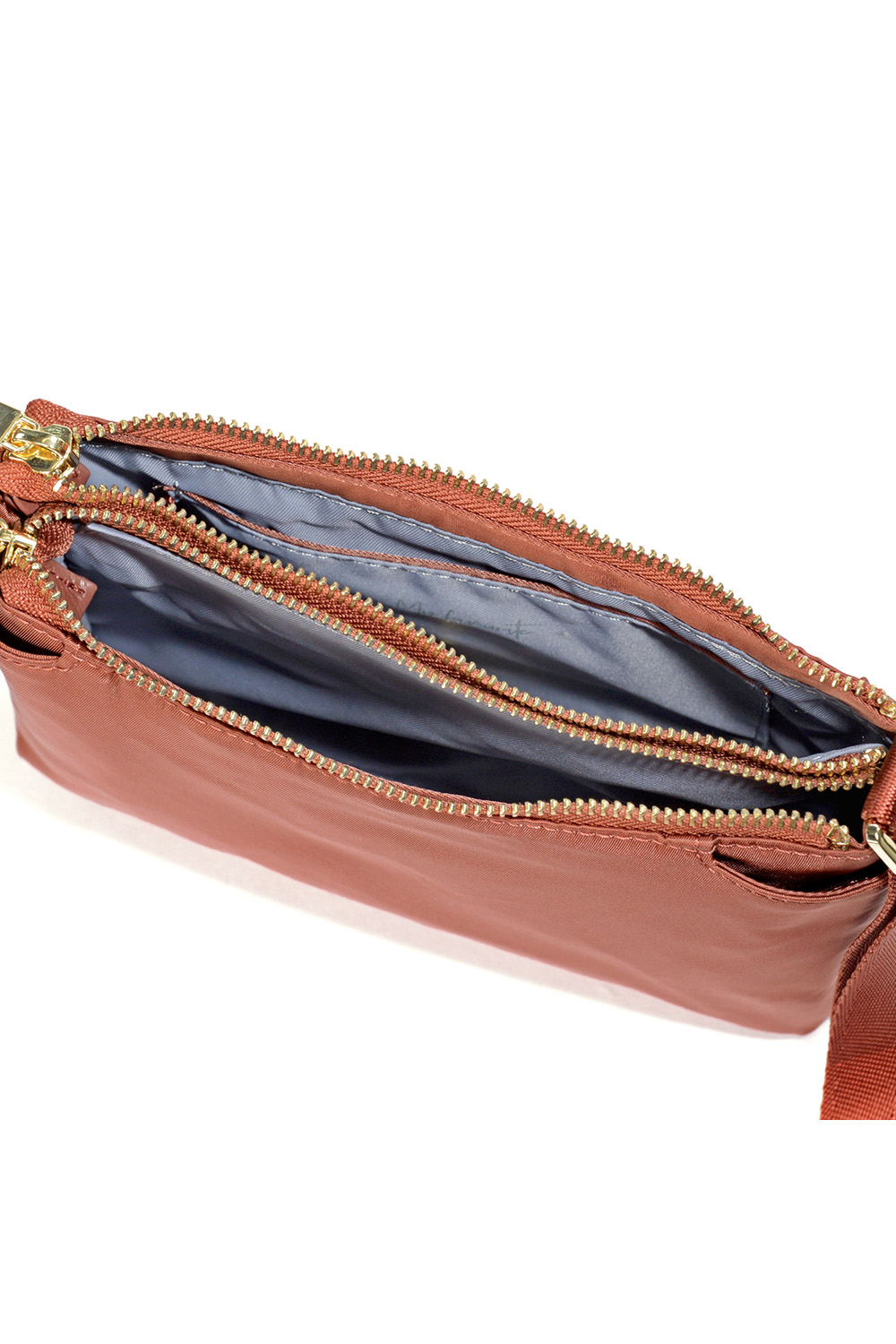 HPRI02/151 Сумка HPRI02 Crossover Triangular Hedgren Prisma - Вид №4