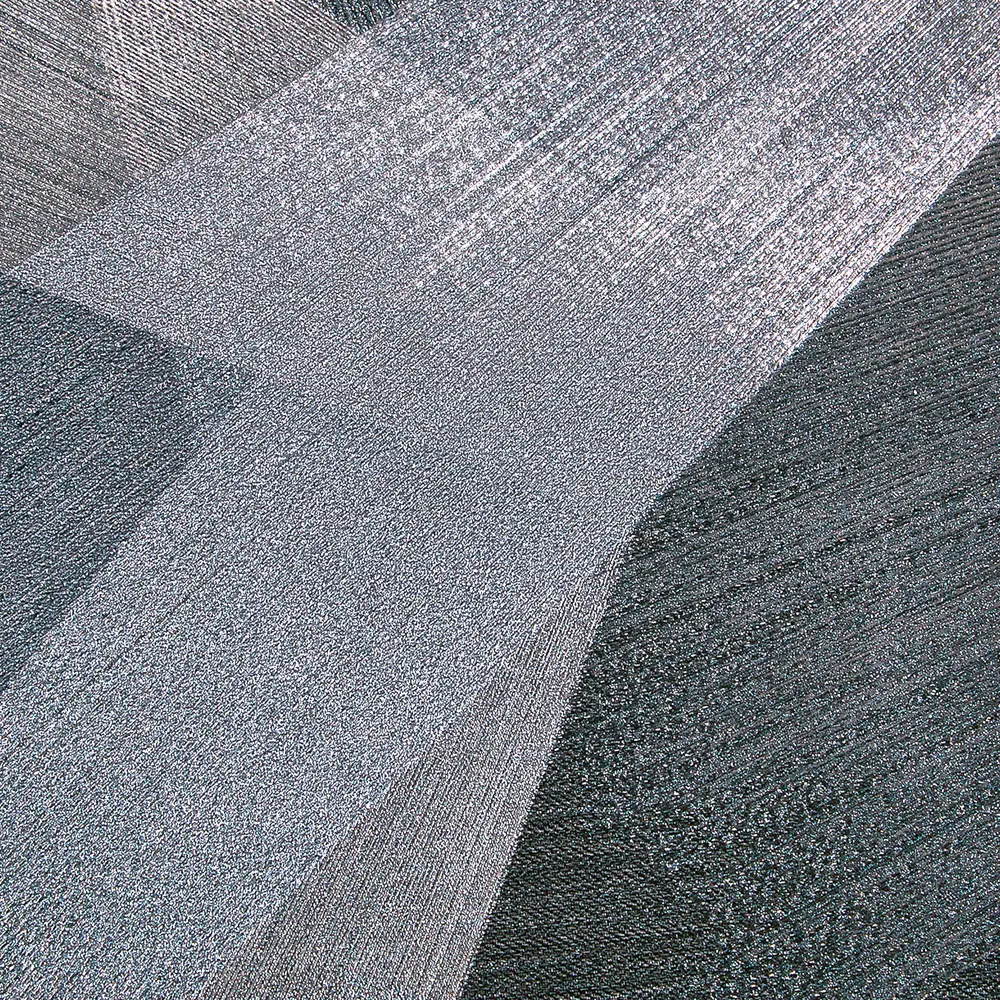 Victoria Stenova Ultra - флизелиновые обои темно-серые с тиснением 89346017 STLM-1457903 - Вид №1