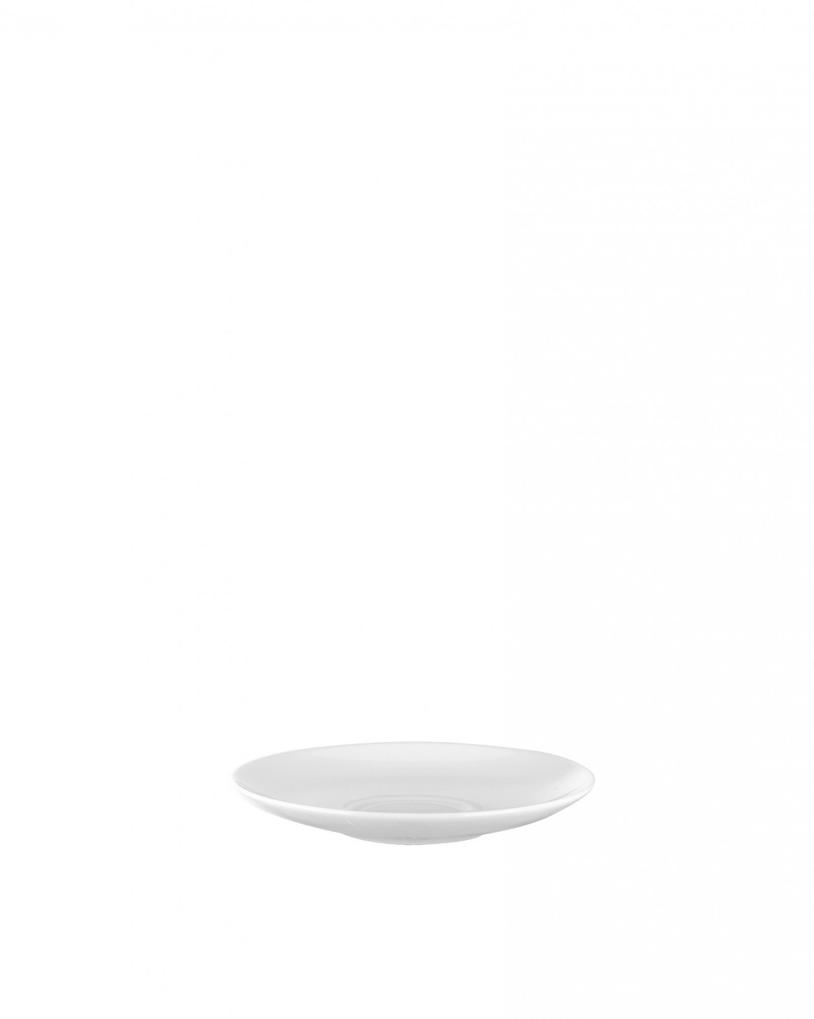 Блюдце для фильтрованного кофе. 6 штук Алесси Мами Alessi Mami SG53/88