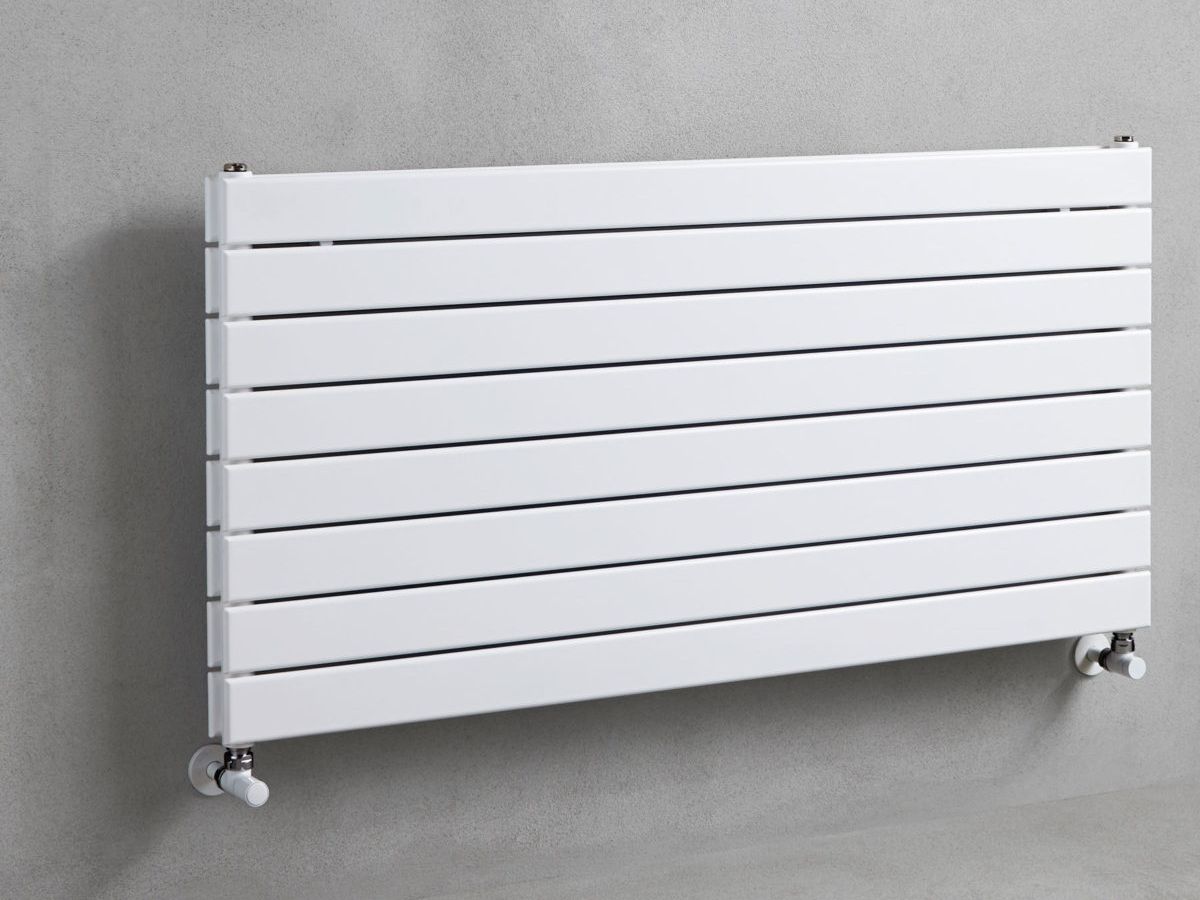 Стальной полотенцесушитель Caleido ARCH-00008409 - Вид №3