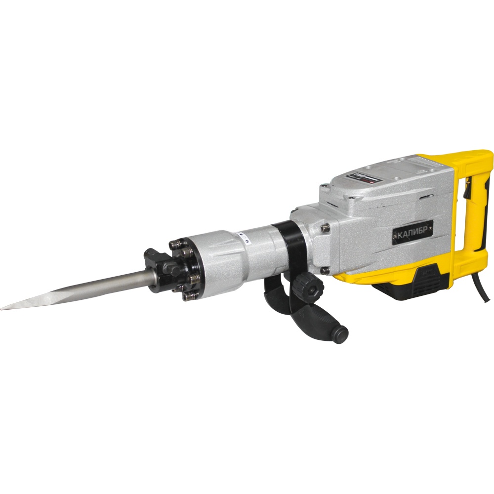 70825 Калибр Отбойный молоток  Мастер ОМ-2000М 