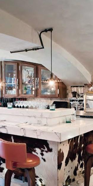 Aldo Bernardi Подвесной светильник из латуни Civetta sun-id-1424393 - Вид №5