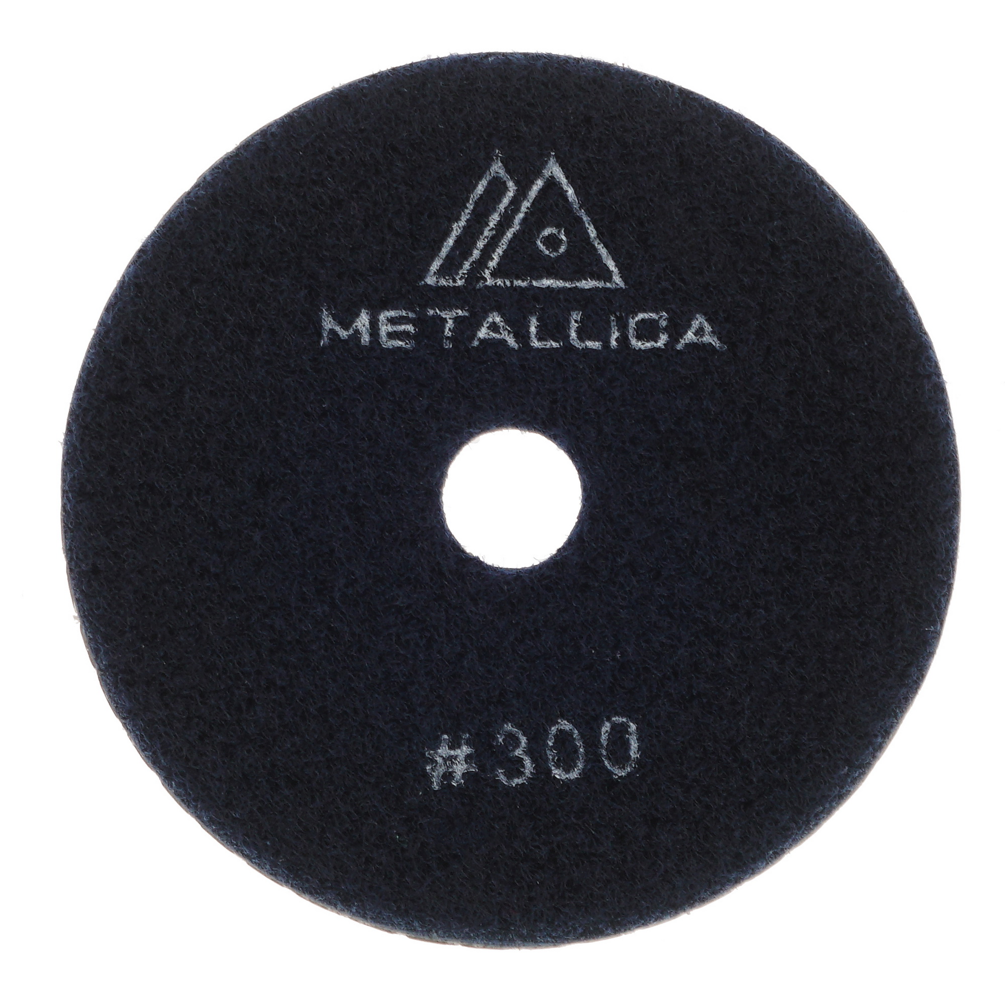 Круг алмазный гибкий METALLICA 901083 100 мм 9165020 STDN-0005924 - Вид №2