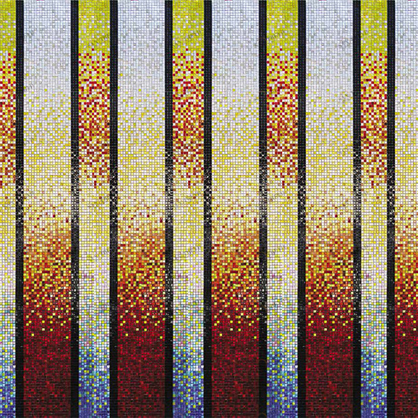 МОЗАИКА ИЗ СТЕКЛА JM802(m) ALMA РАСТЯЖКИ-КОМПОЗИЦИИ JM802M