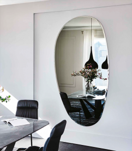 Зеркало  CATTELAN ITALIA HAWAII