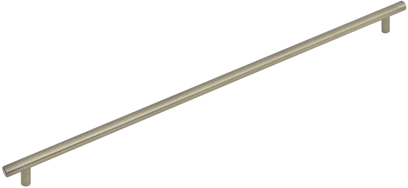 84614657 Ручка-рейлинг PRZ 448 мм, цвет бронза STLM-0053008 PALLADIUM
