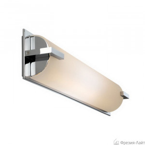 Pan PAR445 cromo/satin GENIUS настенный