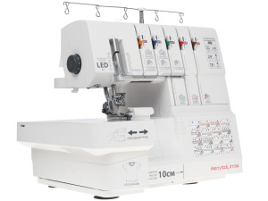 1145100 Коверлок Merrylock 0115A