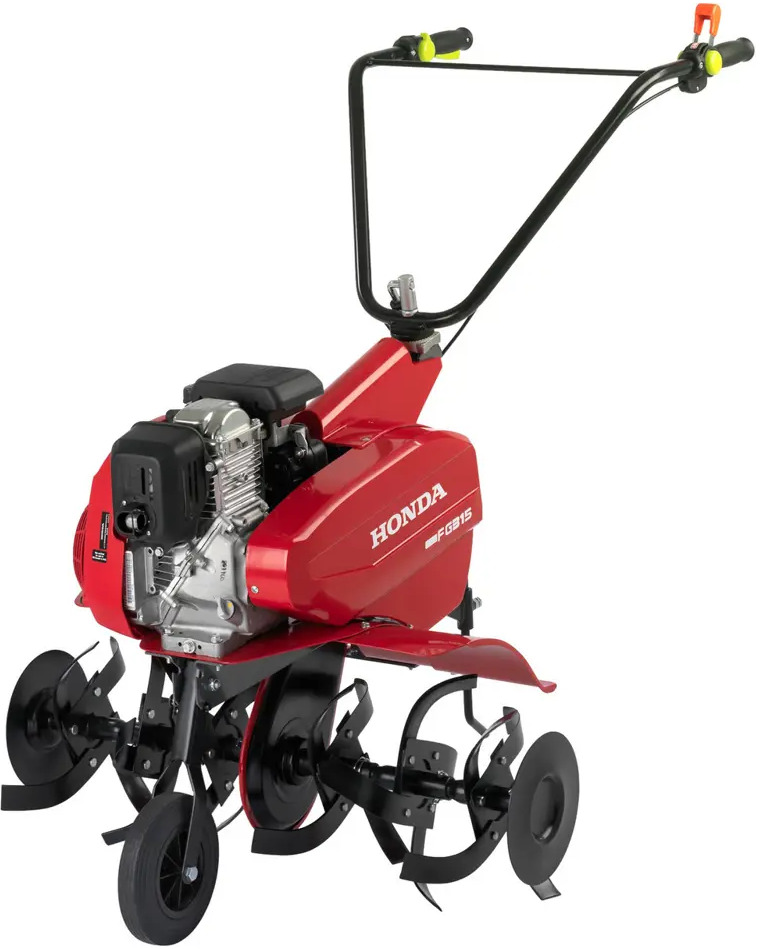 90359305 Мотокультиватор бензиновый Honda F 220 K1 DET2 1.5 л.с. STLM-0200117