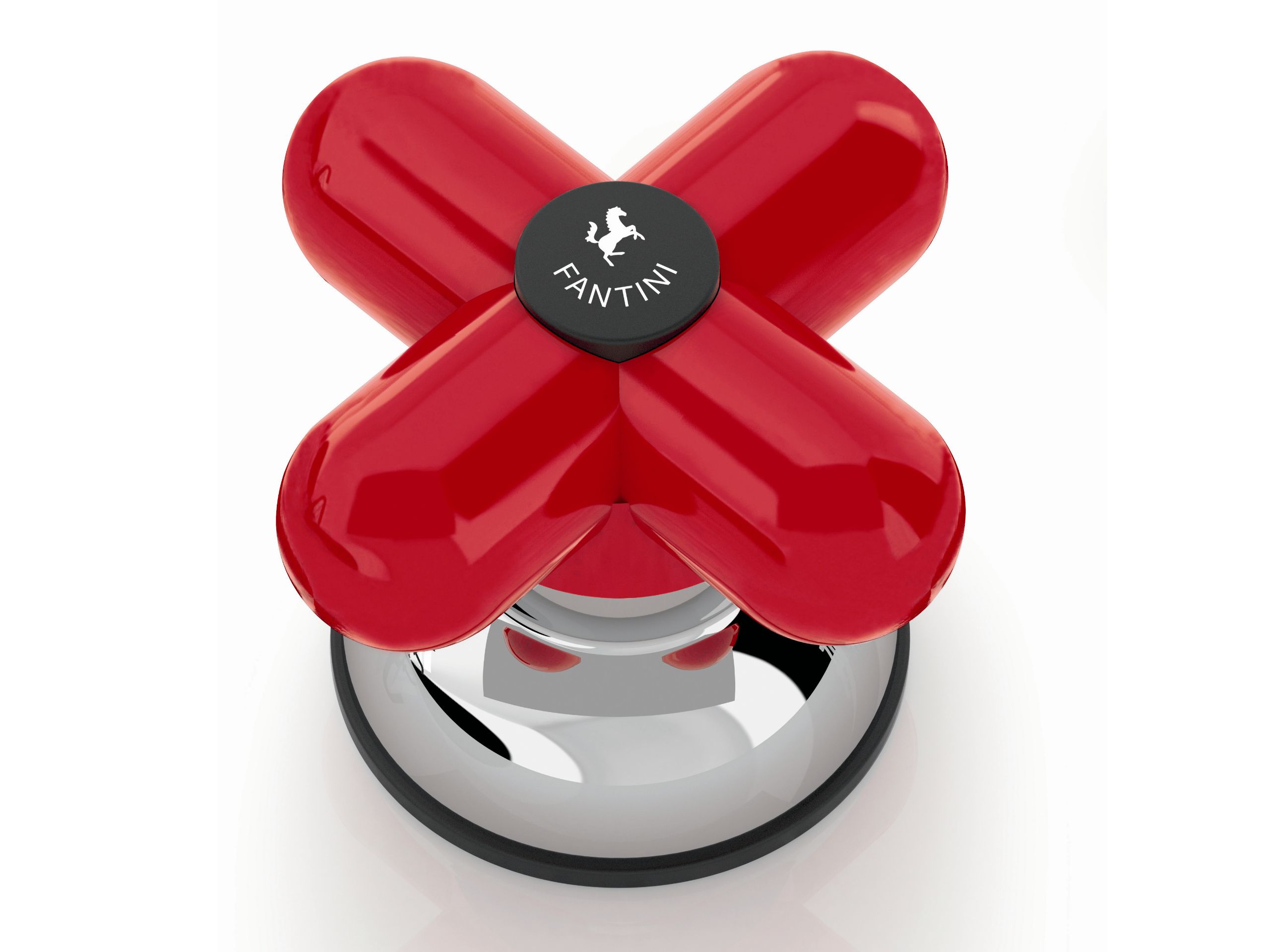 Смеситель для раковины с одним отверстием Fantini Rubinetti I BALOCCHI ARCH-00070748 - Вид №2