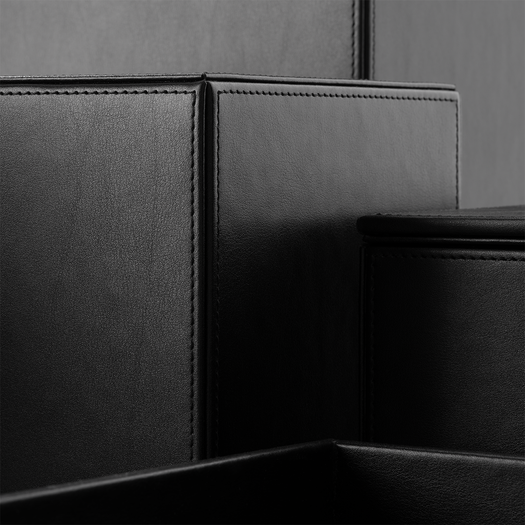 0930860 Универсальная коробка BOD1 DECOR WALTHER BROWNIE  - Вид №1