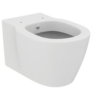 E772101 Подвесной унитаз с полностью скрытым креплением Ideal Standard CONNECT