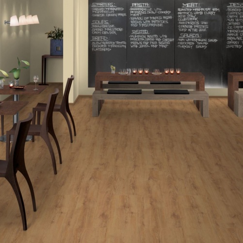 Пробка EGGER Cork+ Оденвальд (Гладкая) 1292х193 мм 1201400003 - Вид №27