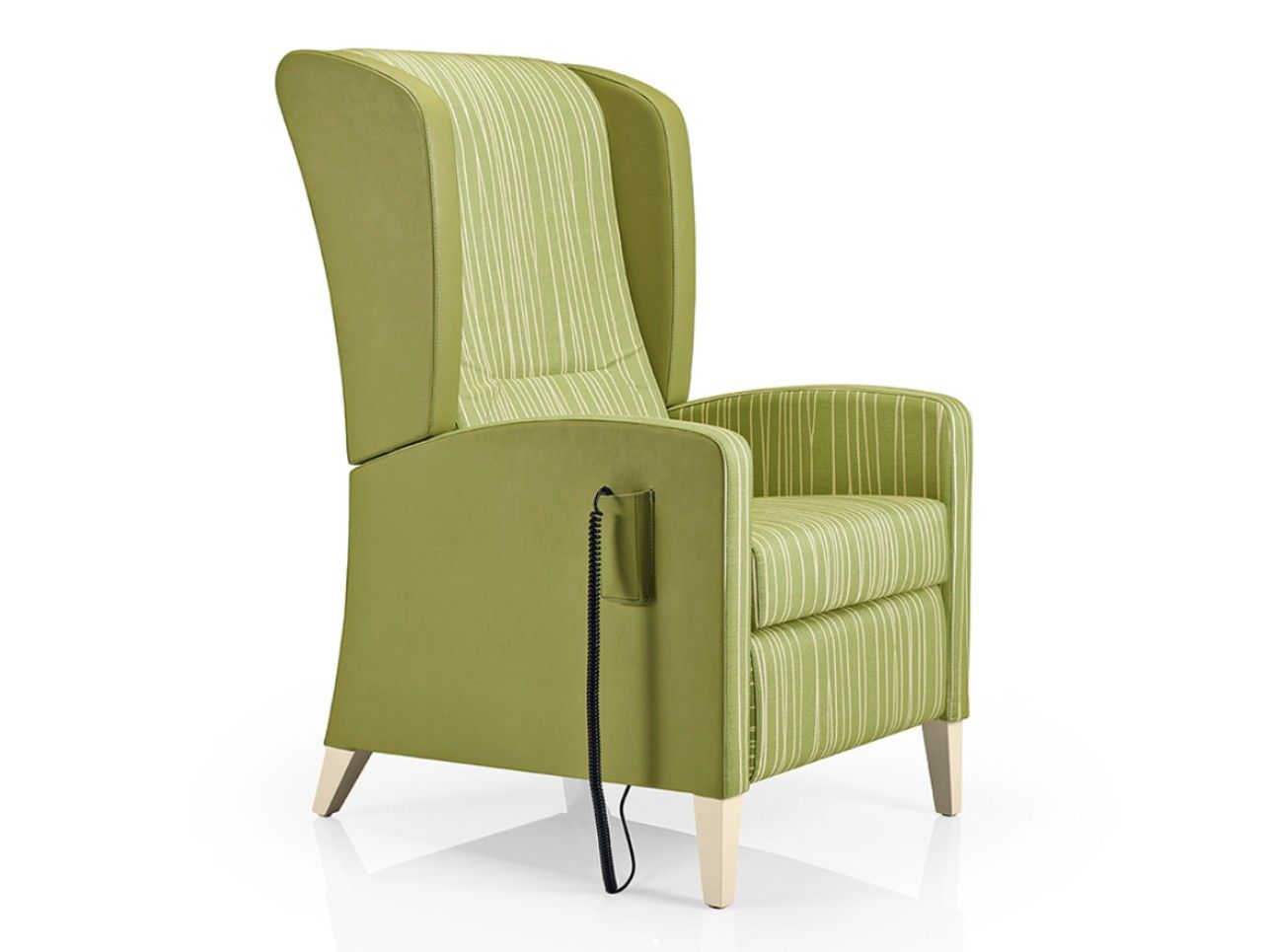 Кресло с подлокотниками SIANA Королева ARCH-00089491