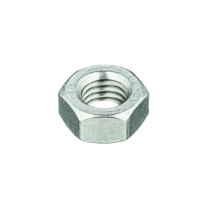 Гайка шестигранная М5 DIN 934 Santreyd с антикоррозийным покрытием (40 шт) 89397117