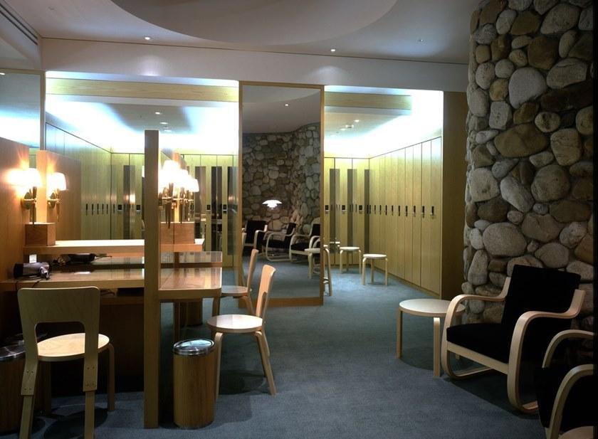 Artek Круглый журнальный столик L-leg sun-id-1349195 - Вид №5