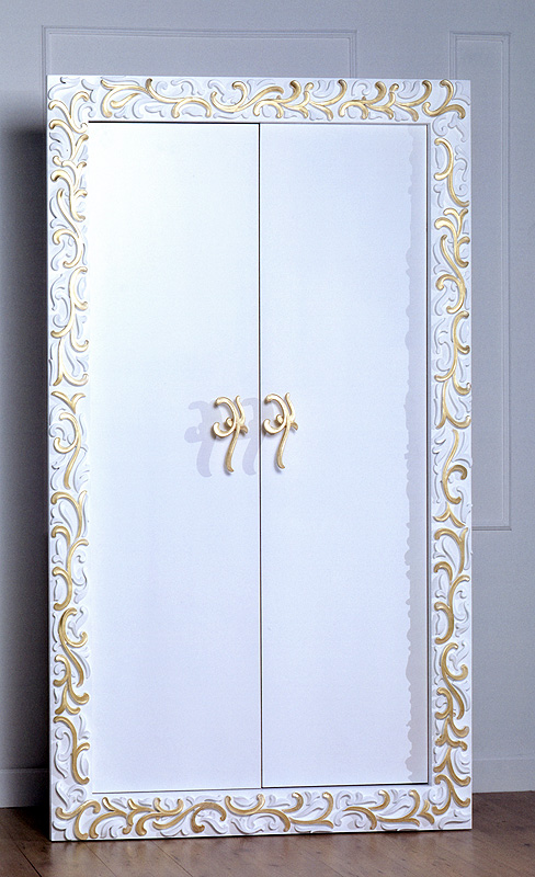 Шкаф  MO.WA 2025 