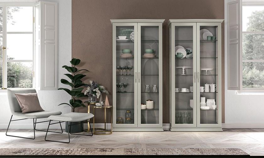 Colombini Casa Санное кресло из кожи sun-id-1457942 - Вид №1