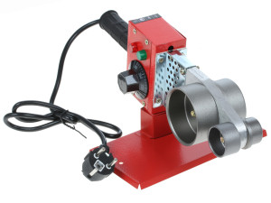 Сварочный аппарат для полипропиленовых труб Калибр СВА-900Т 1248556