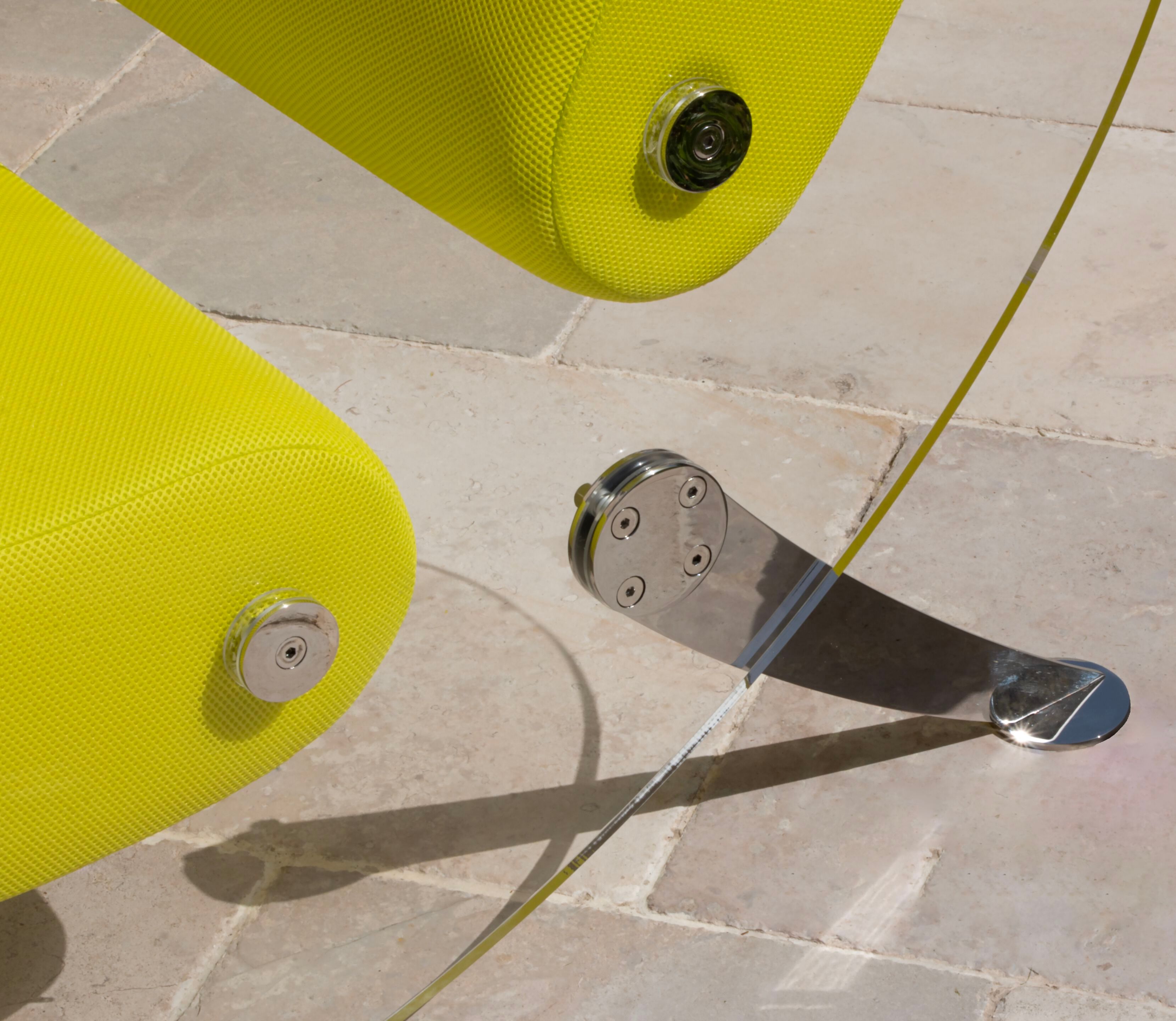 2-местный диван KUUMO SOFA MW07 JAUNE ARCH-00036715 - Вид №15