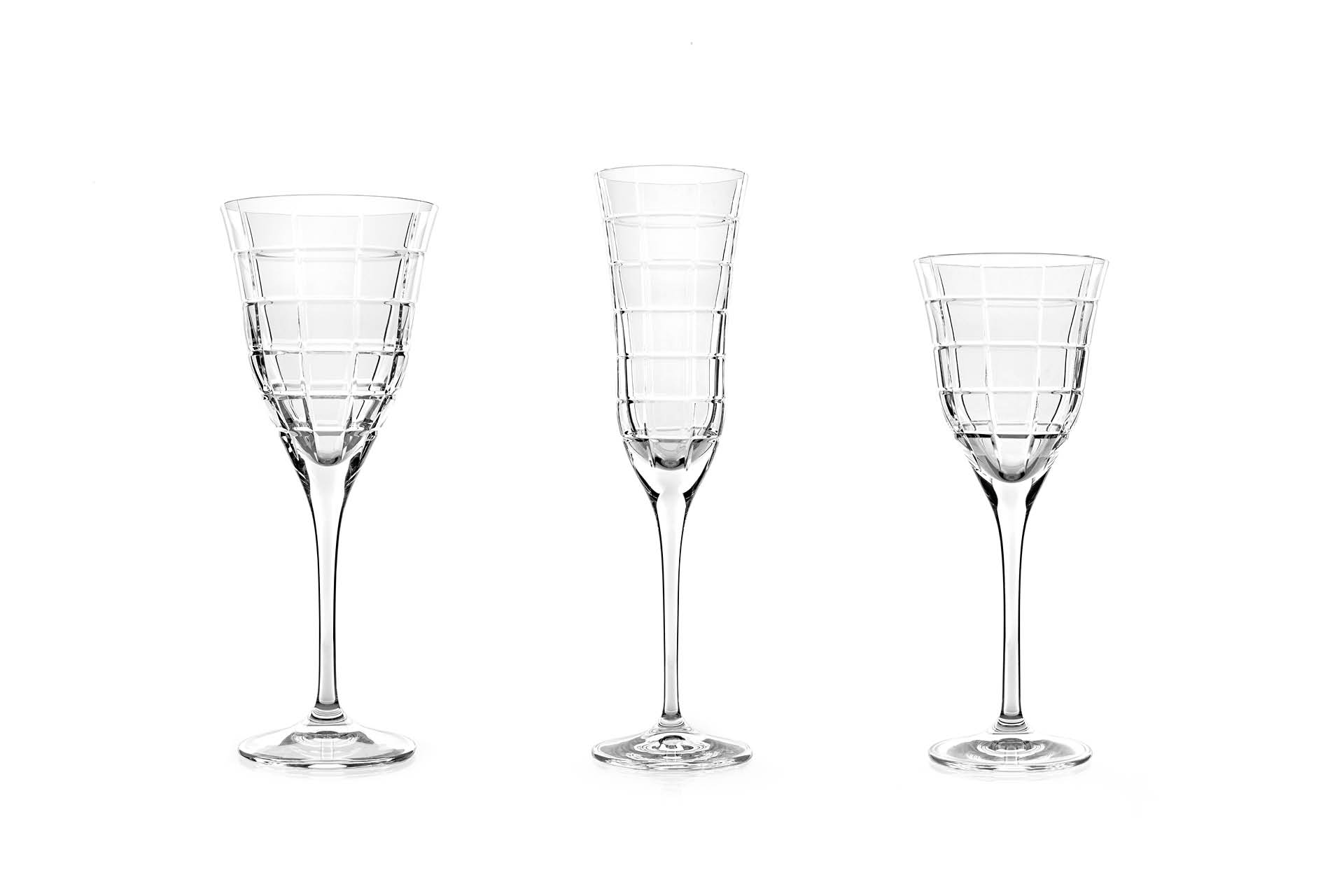 GRST9 «Galaxy» Бокалы - giorgio collection - Вид №3