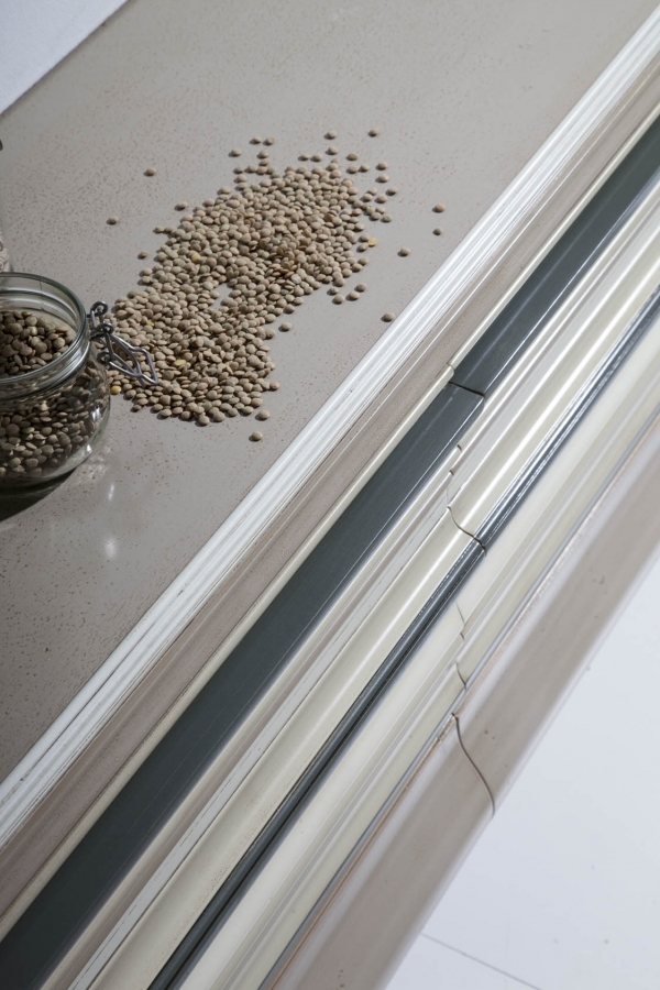 078738 Сервант La Mer Lola Glamour Santreyd  - Вид №3