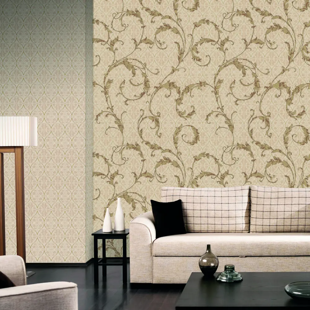 Обои на флизелиновой основе «Orient» 1.06x10 м ER 5114-02 Erismann STLM-2078915 - Вид №2