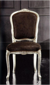 Стул Curvy RM ARREDAMENTI Curvy