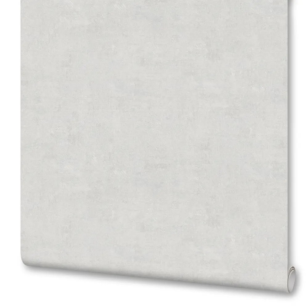 Флизелиновые обои АРТЕКС Пастэль серые с рельефной текстурой 84575415 STLM-0052100