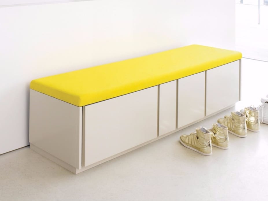 Контейнерная скамья Schonbuch В полоску ARCH-00069322 - Вид №2