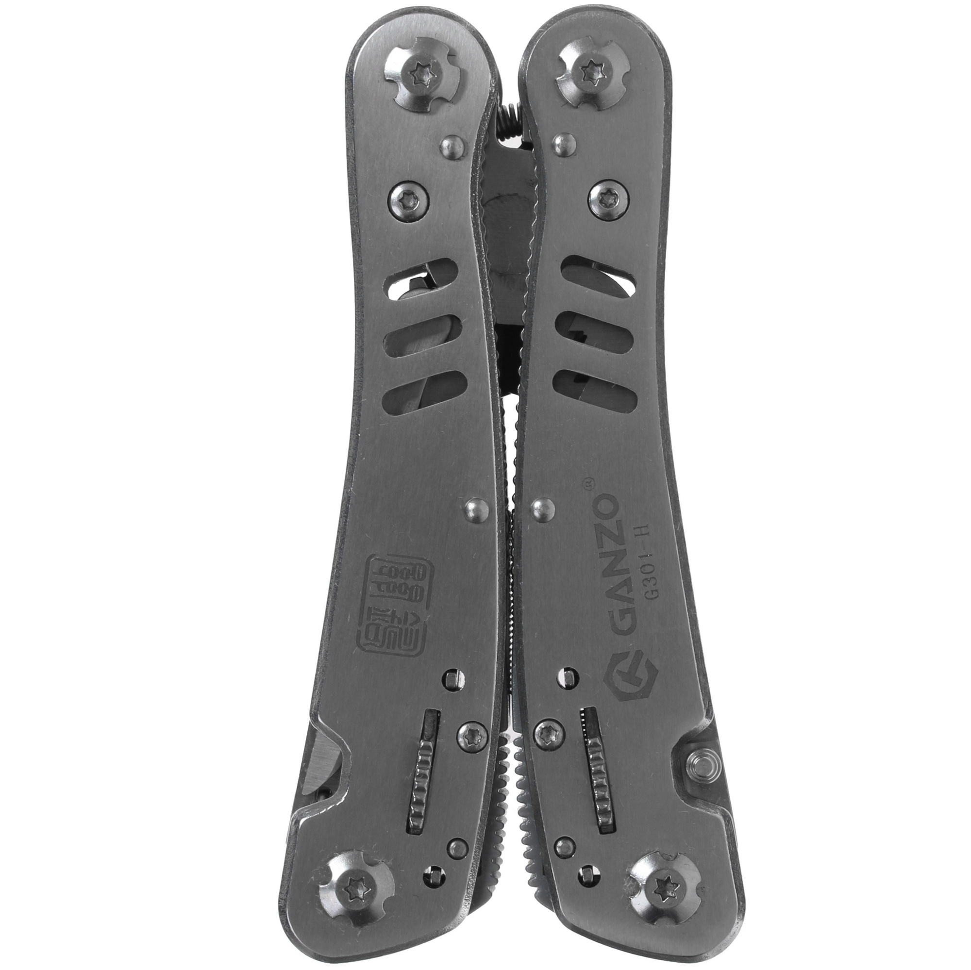 Мультитул Ganzo G301-H 4861619 STDN-0040737 - Вид №5