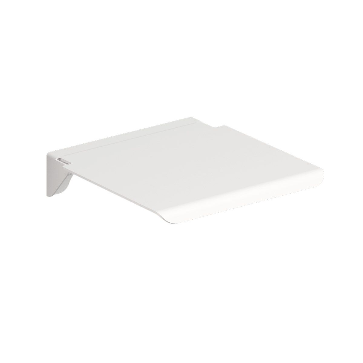 Металлическое сиденье для душа EVER Life Design ARCH-00120245 - Вид №6