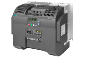 18424489 Частотный преобразователь SINAMICS V20 6SL3210-5BE31-5UV0 Siemens