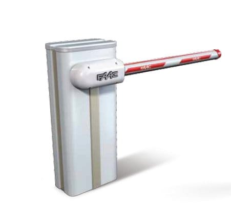 Автоматический барьер FAAC B680H ARCH-00128537 - Вид №2