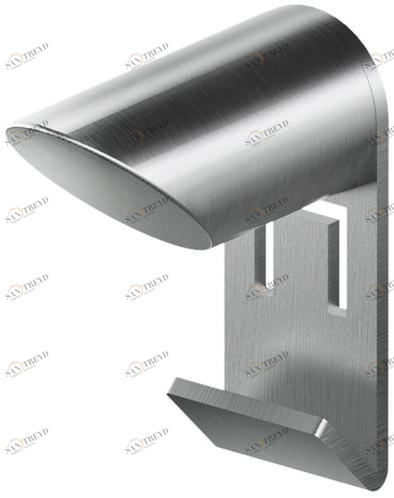 MGS Крючок для полотенца из нержавеющей стали Accessori per bagno sun-id-1390736