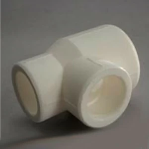 Тройник переходной 25-20-20 Grise PP-R