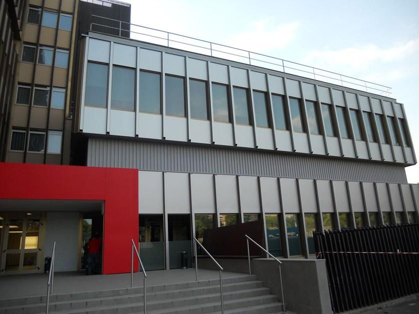 3M Italia Ультратонкое ПВХ покрытие для фасадов Design 3M Company sun-id-1348978 - Вид №1