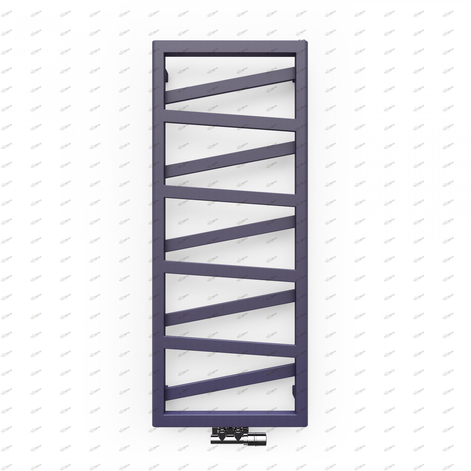 Полотенцесушители WGVPB123050 Wind Terma 4.05