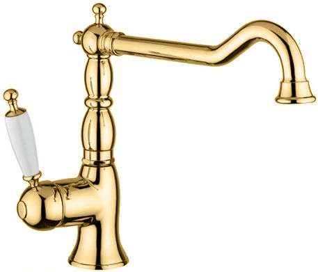 ML.CUC-6382.BI.RA Смеситель Migliore Oxford - Вид №2