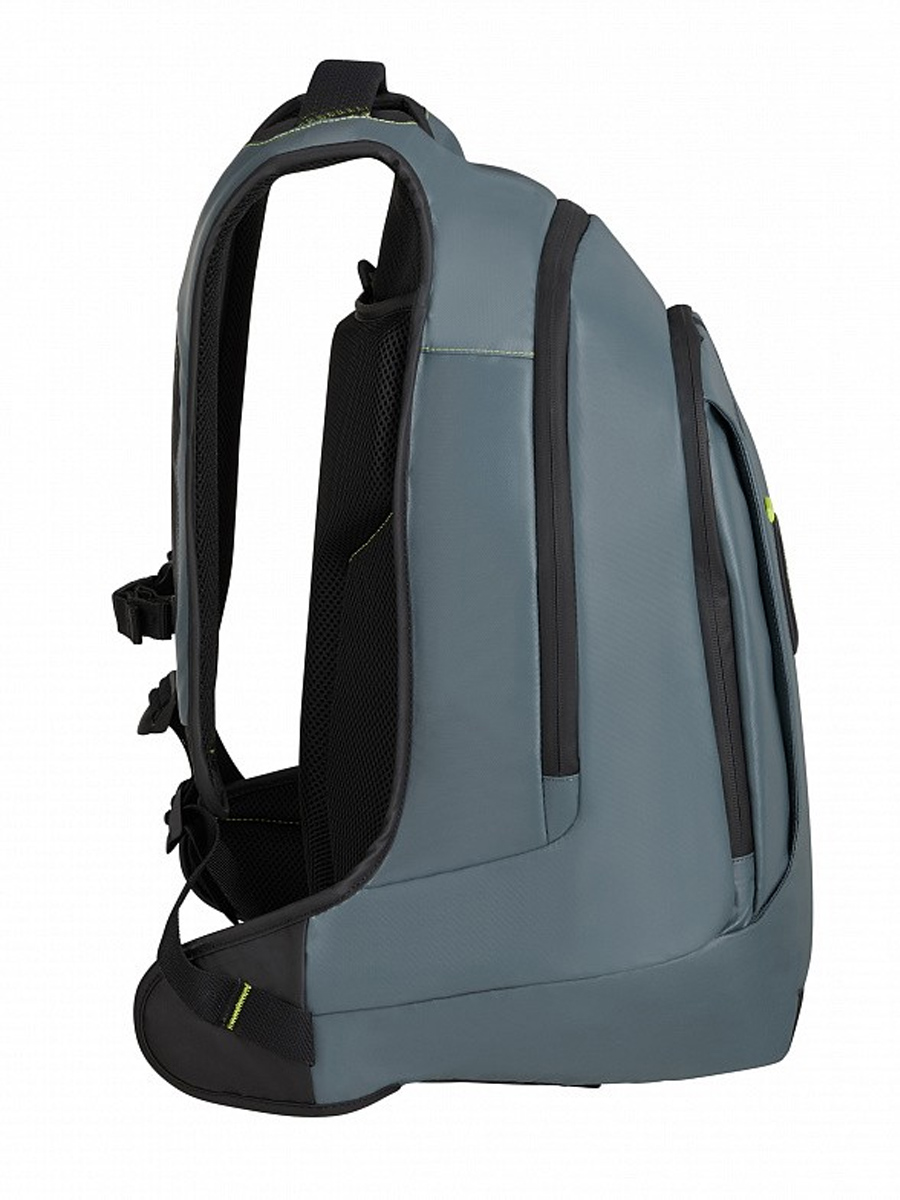 01N-38003 Рюкзак для ноутбука 01N*003 Backpack L+ 15.6 Samsonite Paradiver Light  - Вид №4