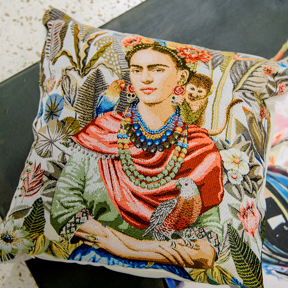 2719524 Арт-подушка «Кармен» Object Desire  - Вид №2