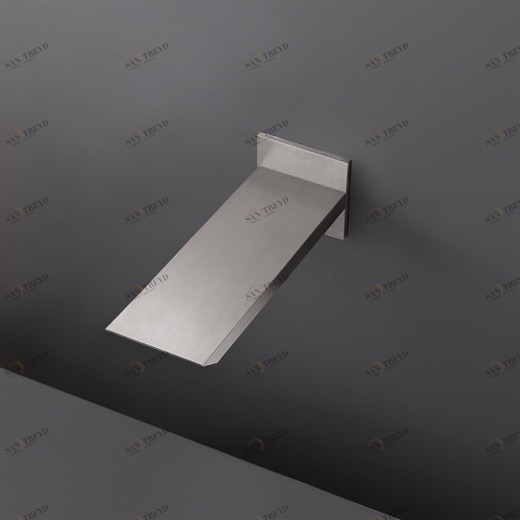 Настенный излив L. 155 мм  BAR53 CEADESIGN 